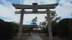 田縣神社(愛知県)