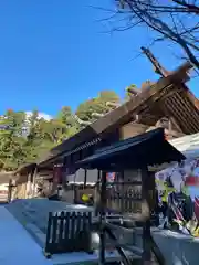 乃木神社(栃木県)