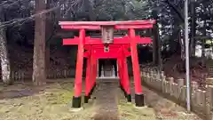 大森神社(兵庫県)