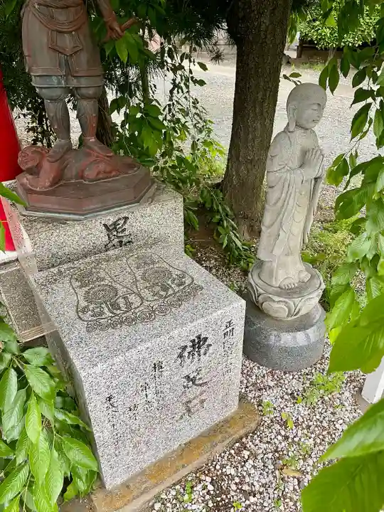 永寿寺(群馬県)