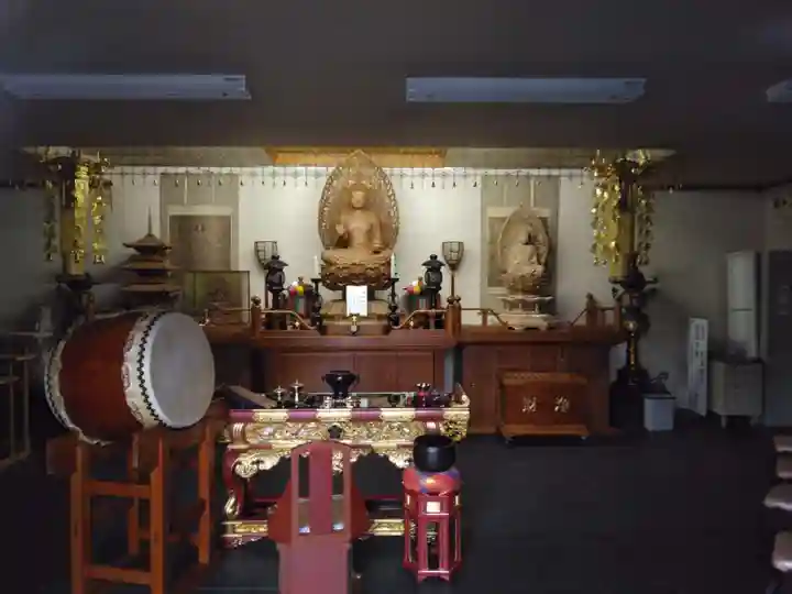 普門院蓮花寺(神奈川県)