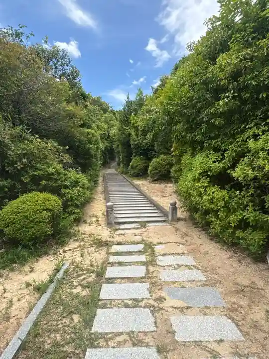 與田寺(香川県)