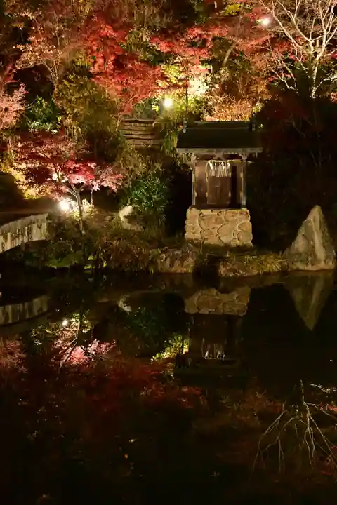 善水寺(滋賀県)