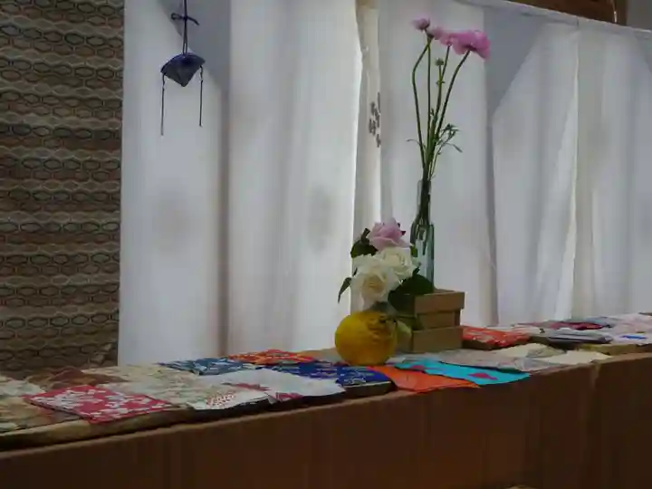 弥生神社のその他建物