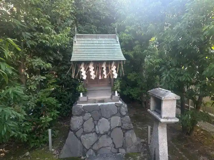 若宮宮(京都府)