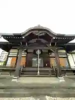 慈眼寺(神奈川県)