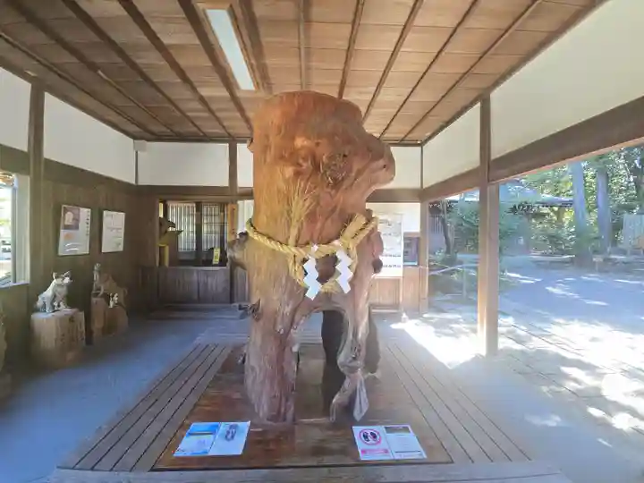 伊太祁曽神社(和歌山県)