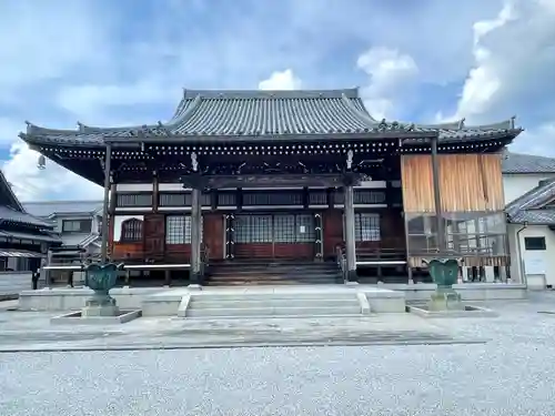 西来寺(三重県)
