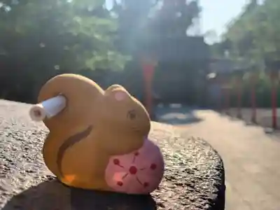平野神社のおみくじ