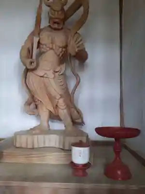 功岳寺(宮城県)