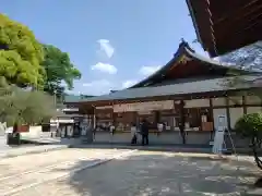 速谷神社(広島県)