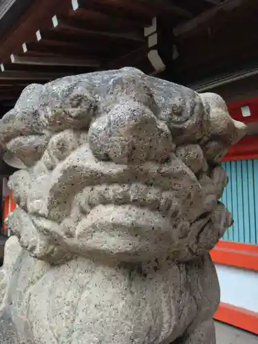杭全神社(大阪府)