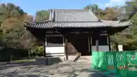 東大寺 俊乗堂(奈良県)