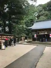 菅原天満宮の建物その他