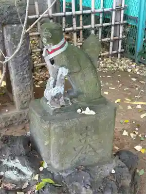 稲荷神社(東京都)
