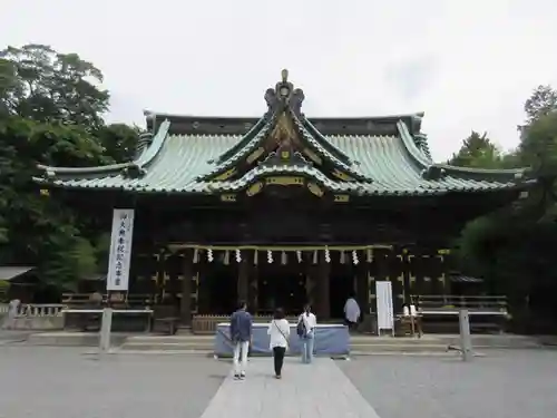 三嶋大社(静岡県)