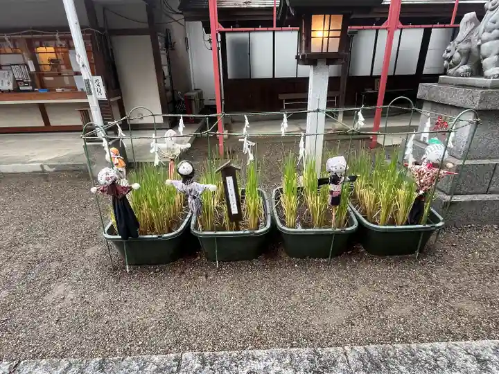 前川神社(埼玉県)