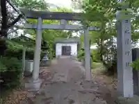 金刀比羅社(愛知県)