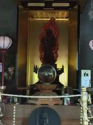 如意輪寺(福岡県)