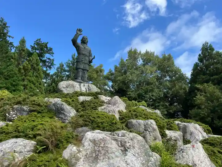 三峯神社(埼玉県)