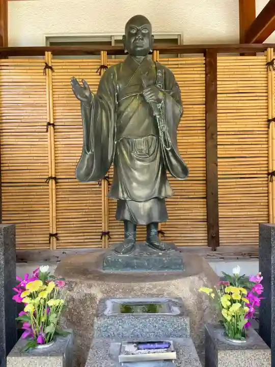 長耀寺(東京都)