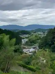 岡寺（龍蓋寺）(奈良県)