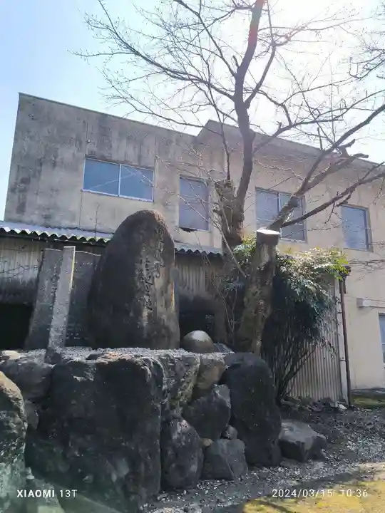 天鷹神社(岐阜県)