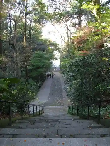 妙本寺のその他建物