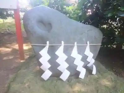 小野神社のその他建物