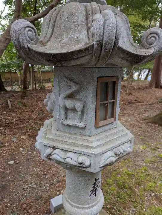 大原野神社(京都府)