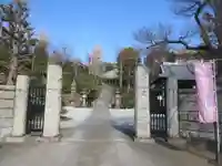 蓮勝寺(神奈川県)