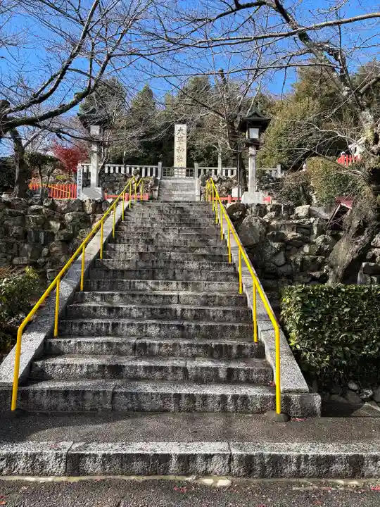 建勲神社(京都府)
