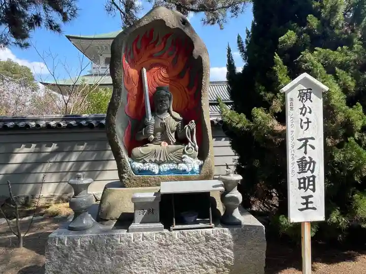 讃岐國分寺(香川県)