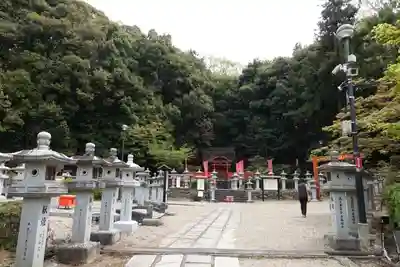 安倍文殊院 のその他建物