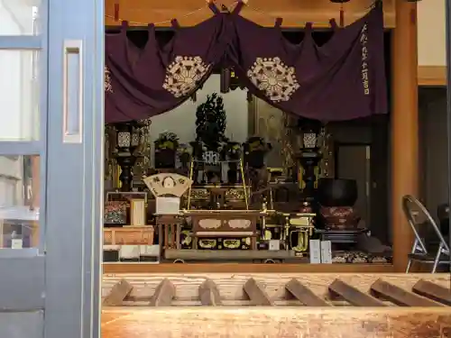 玉性院(岐阜県)