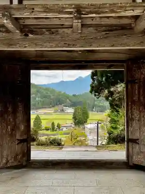 永林寺(京都府)