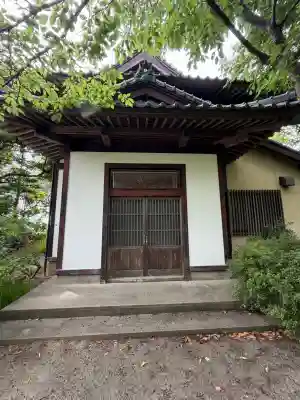 日本山妙法寺新潟道場(新潟県)