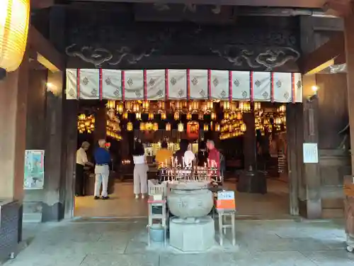 霊山寺(徳島県)