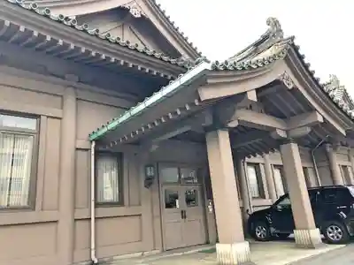 湯島聖堂のその他建物