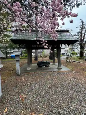信濃神社(北海道)