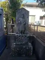 香取神社のその他建物