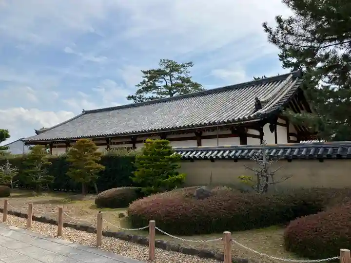 法隆寺(奈良県)