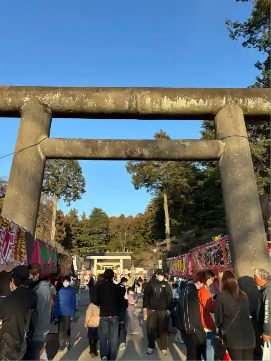 乃木神社(栃木県)