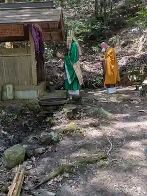 梅香寺(三重県)