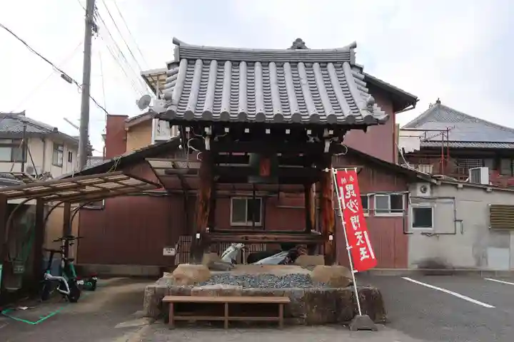 華光寺(京都府)