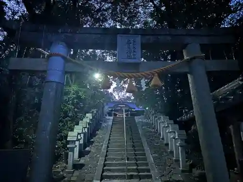 春日神社(大阪府)