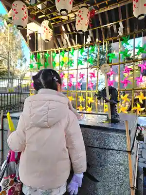 美幌神社(北海道)