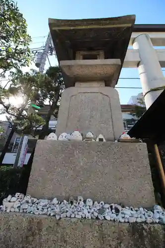 高木神社のその他建物
