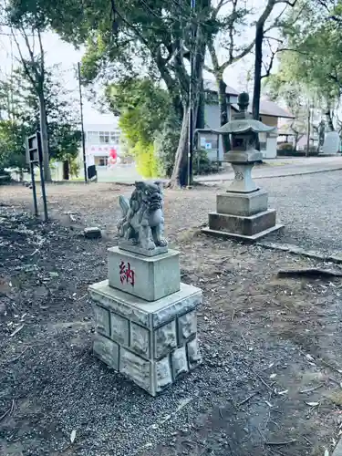 八幡神社(東京都)