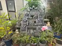 円融寺(奈良県)